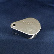 ルーペ|MIZAR　ミザール