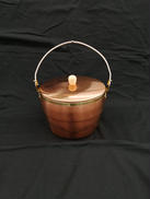 純銅製鍋|FIRESIDE