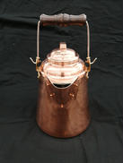 純銅製ポット|FIRESIDE