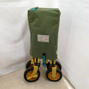 店頭受け取りのみ/キャリーワゴン|CAPTAIN STAG