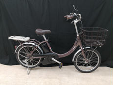 【相和】ジャンク　電動アシスト自転車 ジャンク品扱い 電動アシスト自転車(自転車)の中古が安い！激安