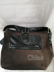 ショルダーバッグ|CHLOE
