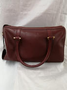 ボストンバッグ|CARTIER