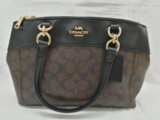 2WAYショルダーバッグ|COACH