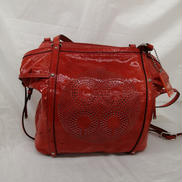 ショルダーバッグ オプアート|COACH