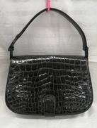 エキゾチックレザー ハンドバッグ|JRA