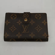 ポルトフォイユ・ヴィエノワ|LOUISVUITTON