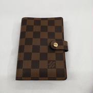 ダミエ　アジェンダPM|LOUIS VUITTON