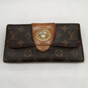 ポルトフォイユ・ボエシ|LOUISVUITTON