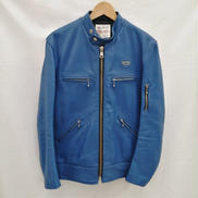 レザージャケット|LEWIS LEATHERS×HYSTERIC GL