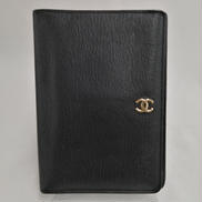 二つ折り財布|CHANEL