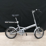 折りたたみ自転車|オフモール - 中古通販のハードオフ公式サイト