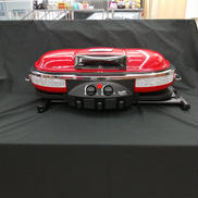 店頭受取のみ ROADTRIP GRILL LXE-J|コールマン COLEMAN