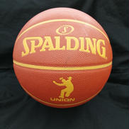 トリプルコラボバスケットボール|TOKYO VITAMIN×UNION TOKYO