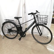 【新古品】　三輪電動アシスト自転車　紺 楽天市場】青（電動アシスト自転車｜自転車・サイクリング