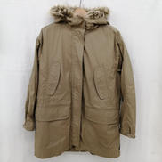 ライナー付きコート|COACH