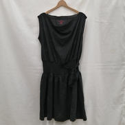 総オーブ柄ワンピース|VIVIENNE WESTWOOD RED LABEL