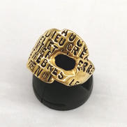 リング|SERGE THORAVAL