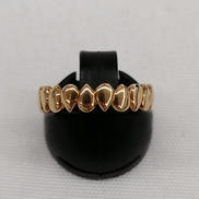 750刻印（Ｋ18）リング|750刻印（Ｋ18）リング