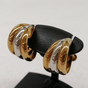 K18/PT900イヤリング|K18/PT900イヤリング