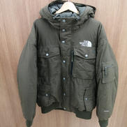 ゴッサムジャケット ダウンジャケット|THE NORTH FACE