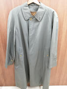 ステンカラーコート|BURBERRYS