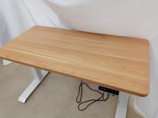 店頭受け取りのみ 電動昇降テーブル|FLEXISPOT　フレキシスポット