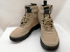 レースアップブーツ　ワークブーツ|DR.MARTENS