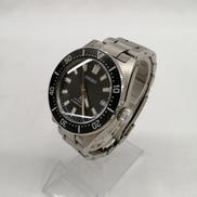 オートマチック　ダイバーズウオッチ|SEIKO