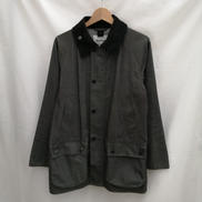 ノンオイルドビデイルジャケット|BARBOUR