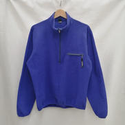 フリースハーフジッププルオーバー|PATAGONIA