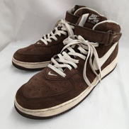 AIR FORCE 1 MID|NIKE