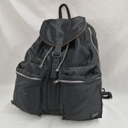 TANKER　バックパック|PORTER
