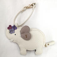 小銭入れ ゾウ|IBIZA