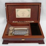 オルゴール|ORPHEUS