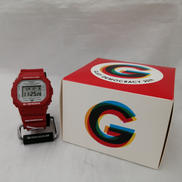 クオーツ時計|CASIO