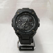 ソーラー腕時計|CASIO