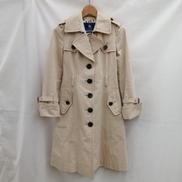 トレンチコート|BURBERRY LONDON BLUE LABEL