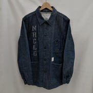 デニムジャケット|NEIGHBORHOOD × CHALLENGER