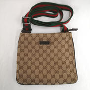 GGキャンバスシェリーライン|GUCCI