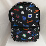 リュック|埼玉西武ライオンズ