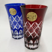 江戸切子|木本硝子