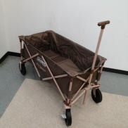 アウトドアワゴン|COLEMAN×ユナイテッドアローズ