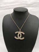 ココマーク　ネックレス|CHANEL