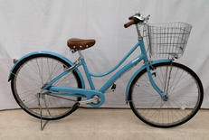 店頭受け取りのみ　自転車26インチ|BRIDGESTONE