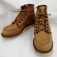 RED WING|アイリッシュセッター