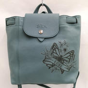 リュック バックパック|LONGCHAMP