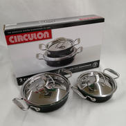 サーキュロン|MEYER