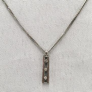 チェーンPT850/トップK18ネックレス|チェーンPT850/トップK18ネックレス