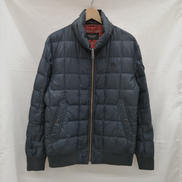 ダウンジャケット|BURBERRY BLACK LABEL